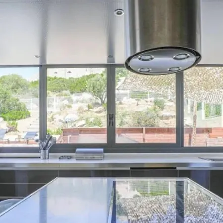 Rooftop Exceptionnel Avec Piscine Et Bord De *