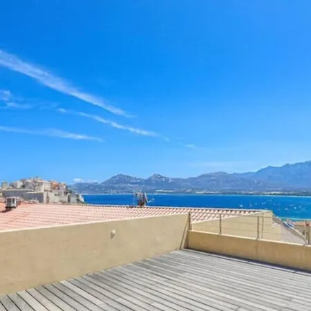 Rooftop Exceptionnel Avec Piscine Et Bord De Villa *