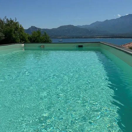 Villa Rooftop Exceptionnel Avec Piscine Et Bord De *