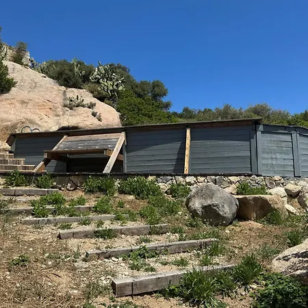 Rooftop Exceptionnel Avec Piscine Et Bord De * Calvi (Corsica)