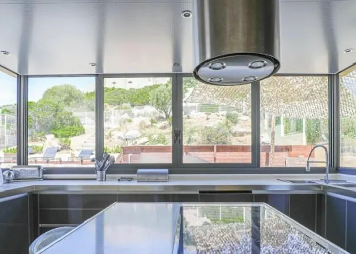 Rooftop Exceptionnel Avec Piscine Et Bord De *