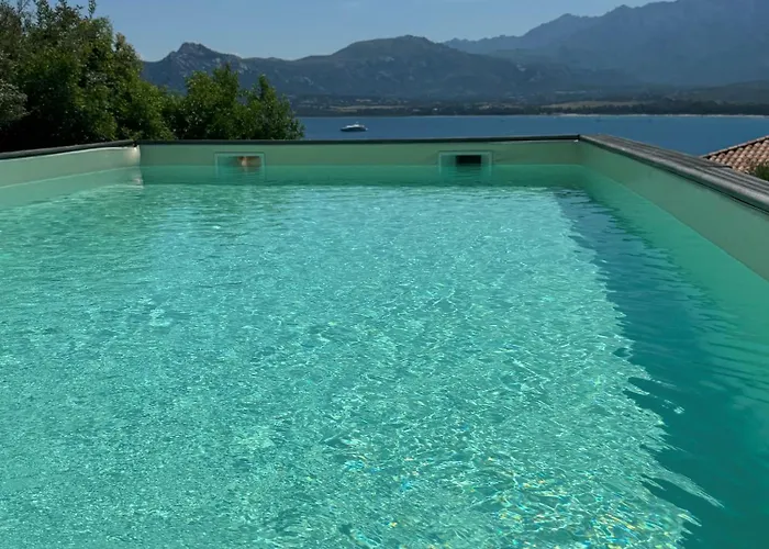 Villa Rooftop Exceptionnel Avec Piscine Et Bord De *